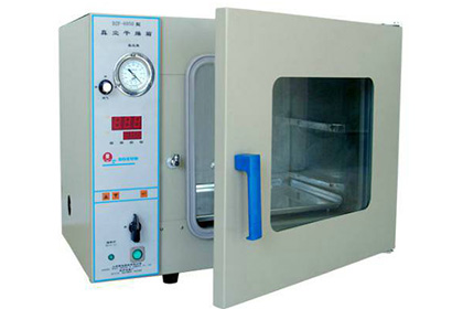 真空干燥箱