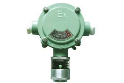 可燃?xì)怏w報(bào)警器